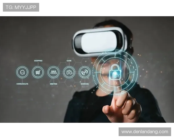 易倍体育：结合虚拟现实技术带来沉浸式体育体验，开拓体育娱乐的新边界